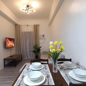 Spacious 1 Bedroom Unit At Amani Grand Citygate Aparthotel