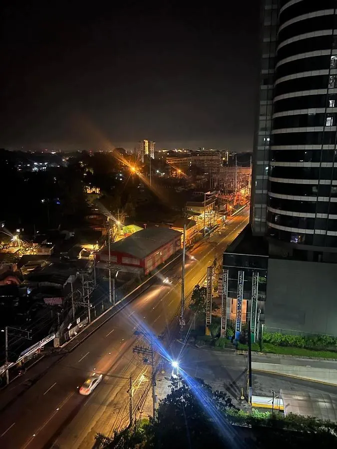 Inspiria Condominium Tower, Beside Abreeza Ayala Mall, Davao City 酒店